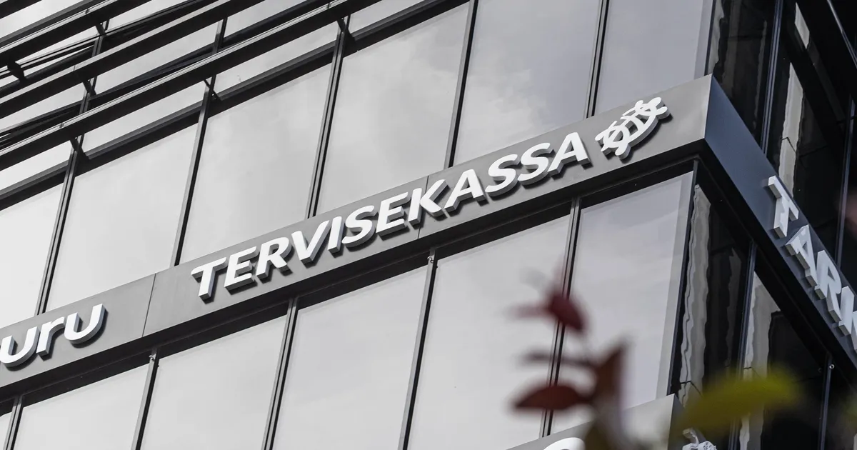 SAAB KA ODAVAMALT ⟩ Mullu kulus Tervisekassal peoks ligi 135 000 eurot. Vaata, millise summaga tänavu hakkama saadi