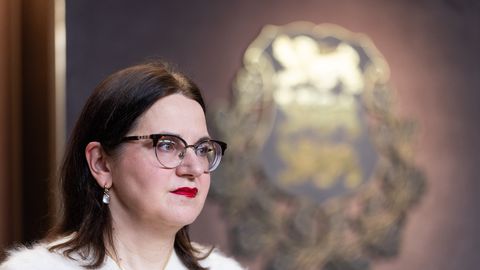 OOTAMATU SAMM ⟩ Pakosta võttis viimasel hetkel korruptsioonikuritegu leevendava eelnõu tagasi