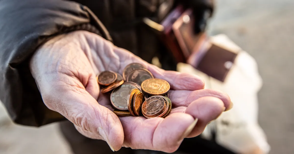 Tuhanded Eesti inimesed pääsesid aasta alguses võlaorjusest, aga on üks probleem
