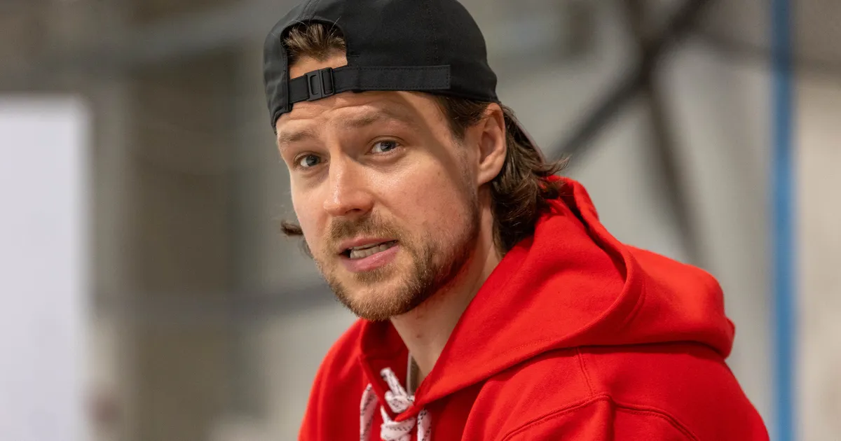 Robert Rooba: Barkov oli Soome triumfi üks suuremaid arhitekte