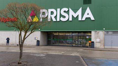 SUURTEHING ⟩ Coop ostab ära Prisma