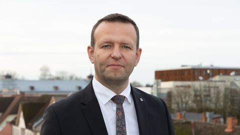 Läänemets: Parempoolsete maksulubadused teenivad kõige jõukamaid