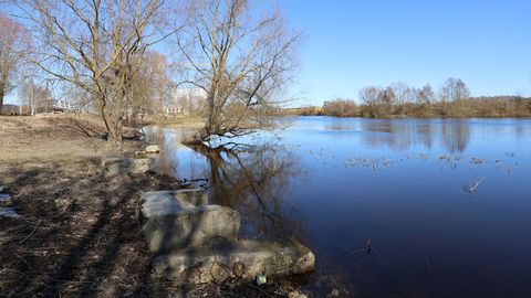 Veebruaris kadunuks jäänud mees leiti surnuna