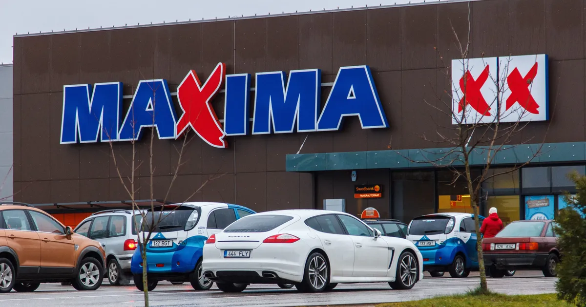 Kinderi muna hind paneb kukalt kratsima: see on Maximas pea kümme eurot kallim kui Prismas