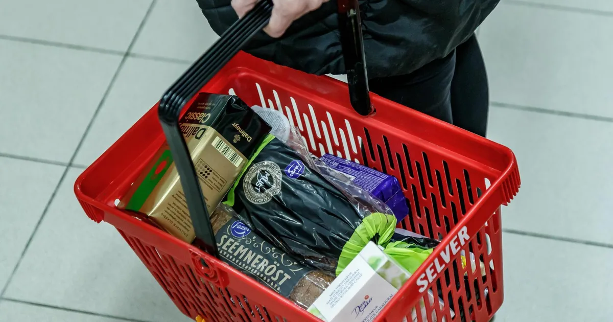 KUIDAS OMETI ⟩ Kallim kartul maal kui linnas?! Hinnad maapoes närivad julmalt pensionäride rahakotti