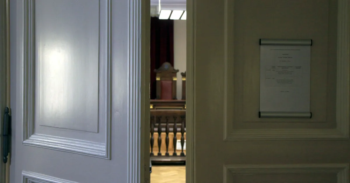 USKUMATU ⟩ Pärnus peksmise eest süüdi mõistetud naine pääses reaalse vangistuseta