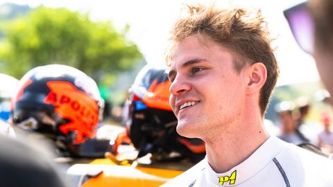 Kas Georg Linnamäe rallikarjäär on lõppenud? «Elus on ka enamat.»