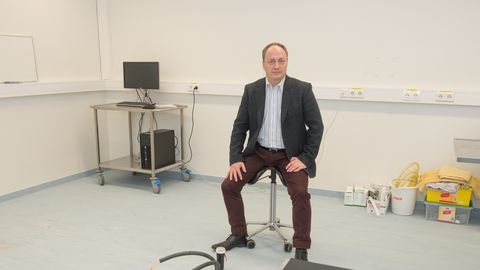 OTSEÜLEKANNE ⟩ Kas oleme valmis? Loomatervis, toidujulgeolek ja innovatsioon Maaülikooli konverentsil
