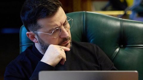 Euroopa Liidu laenu viibimine ohustab Ukraina talveks valmistumist