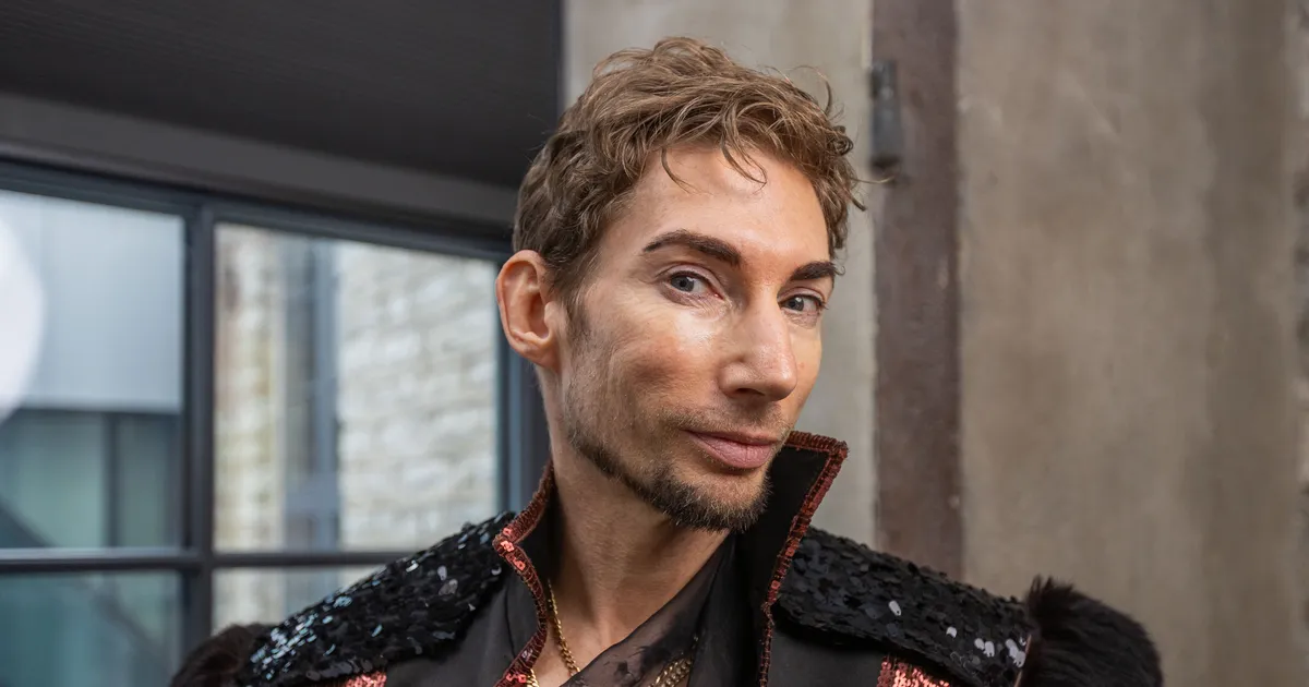 RETRO KLÕPS ⟩ Tasane jagas nooruspõlve fotot ajast, mil ta polnud veel «tänane Marco»: siin näen isegi üsna okei välja