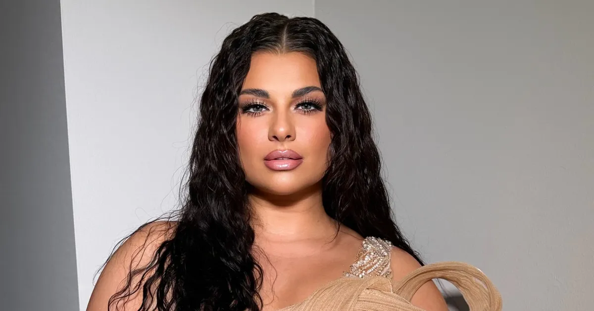 KES VASTUTAB? ⟩ Sisulooja Natalja Zjuzkova pakk läks kulleri eksimuse tõttu valedesse kätesse: ideaalis on see vargus