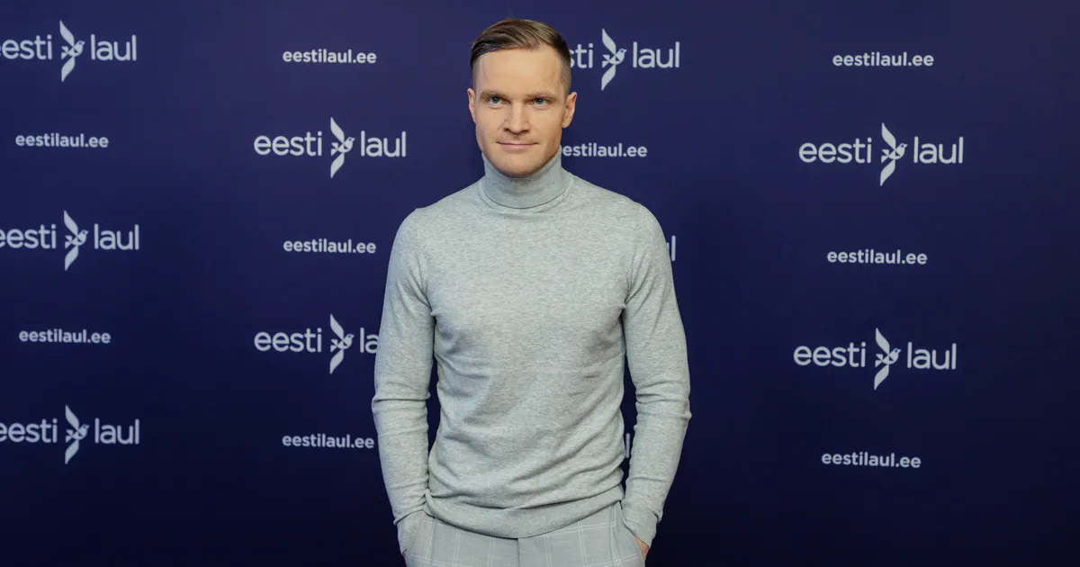 KLÕPSUD ⟩ «Palju õnne minu lemmikinimesele!» Ott Leplandi kallim tegi lauljale sünnipäeva puhul armsa üllatuse