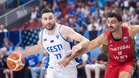 Kristian Kullamäe võtab ette väga põneva Rumeenia ja tugeva eurosarja väljakutse