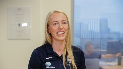 KLÕPSUD ⟩ Peagi emaks saav Nelli Differt jagab kauneid ootusfotosid koos oma kallimaga