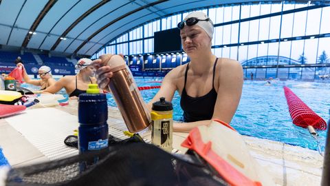 Eesti ujumisparemik alustab hooaega rahvusvahelistel võistlustel, Jefimova jahib NCAA tiitlit