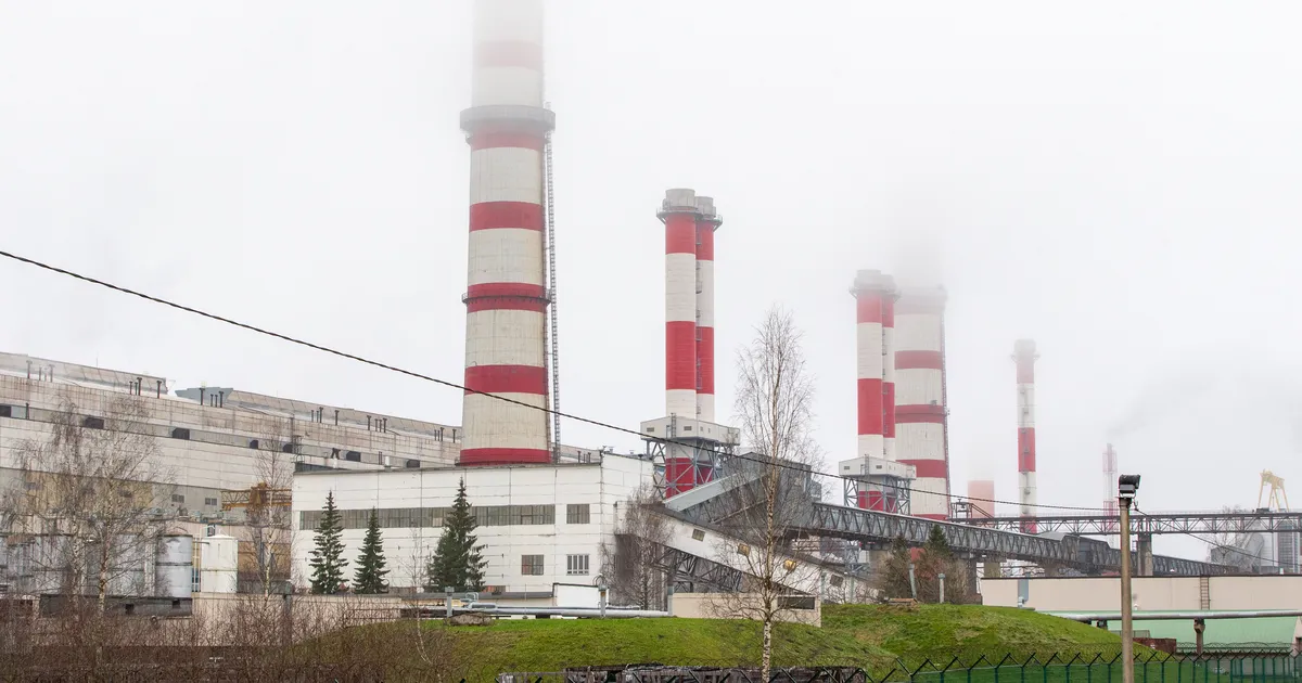 ENERGIARAPORT ⟩ Eesti vajab ideoloogiavaba pikaajalist energiapoliitikat
