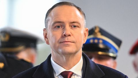 Poola president pani veto EL-i kaitsefinantseerimise plaanile