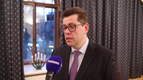 OTSE POSTIMEHEST ⟩ Andrei Kante: me ei ole õnnelikud, kui koolitee algab kohtusaalis, aga see on vanemate õigus