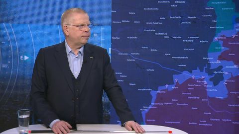 SÕJASTUUDIO ⟩ Peeter Tali: USA on toonud piirkonda juurde nii õhuründeüksusi, eriüksusi kui merejalaväe üksusi