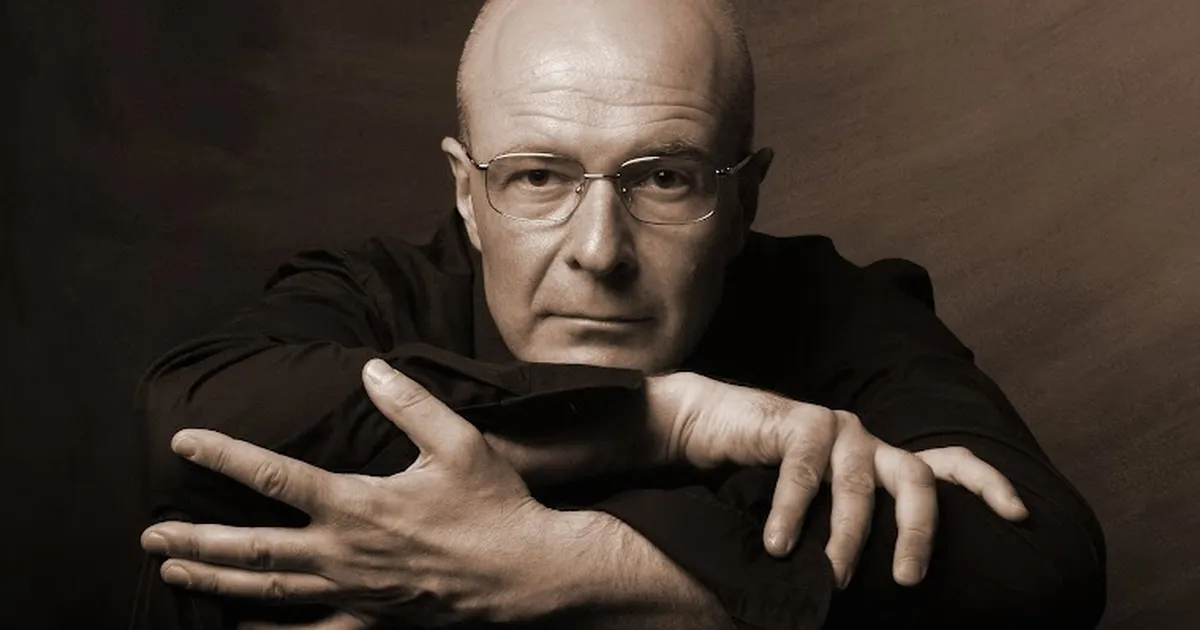 Kontserdisarja «Klaverikunst» hooaja viimasel kontserdil esineb pianist Ivari Ilja