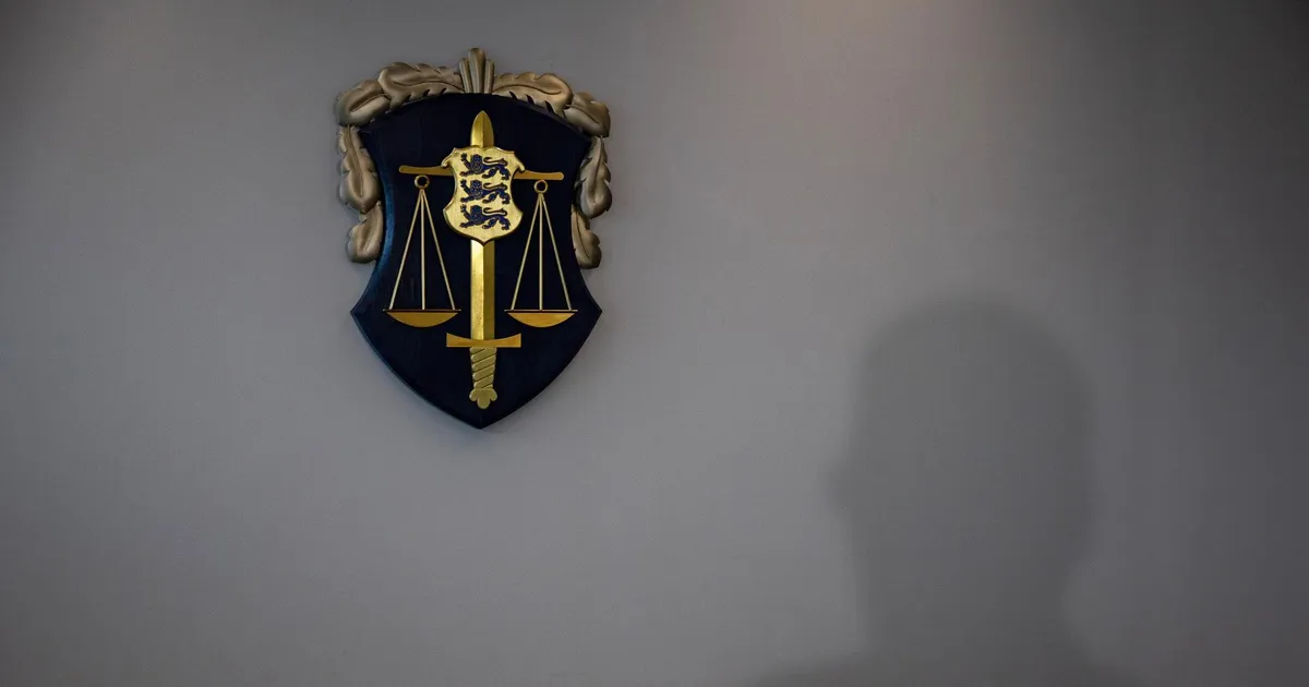 Prokuratuur alustas vägivaldse noorte jalgpallimängu suhtes kriminaalmenetlust