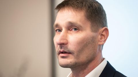 MARGUS KURM ⟩ Kaksteist superkohtunikku ja kontrollimatu kapo: Eesti kriminaalõigus vajab otsustavat reformi