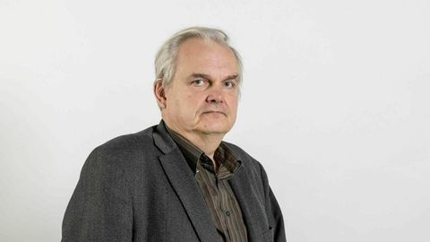 Erkki Bahovski: otsused, mis polegi nagu otsused