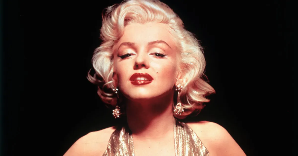 Tartus tähistatakse Marilyn Monroe 100. sünniaastapäeva