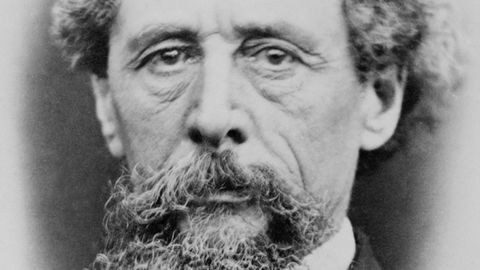 Sinijärv soovitab kohustuslikku kirjandust: «Dickens oli nagu oma aja Netflix»