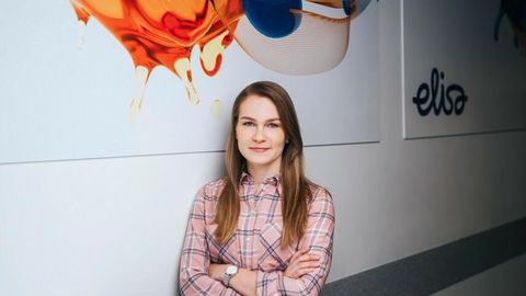 Ekspert selgitab: digiturvalisus algab õigetest valikutes