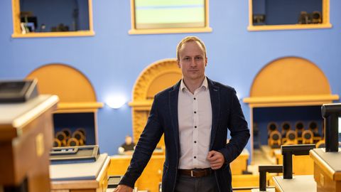 Mihkel Lees: ka uue eelnõu järgi jääb vaktsineerimine vabatahtlikuks