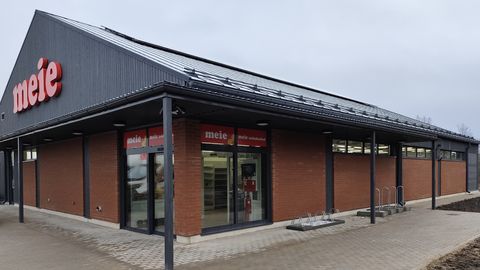 Vaata järele, mis kellani sinu kodupood jaanipäeval uksed lahti hoiab