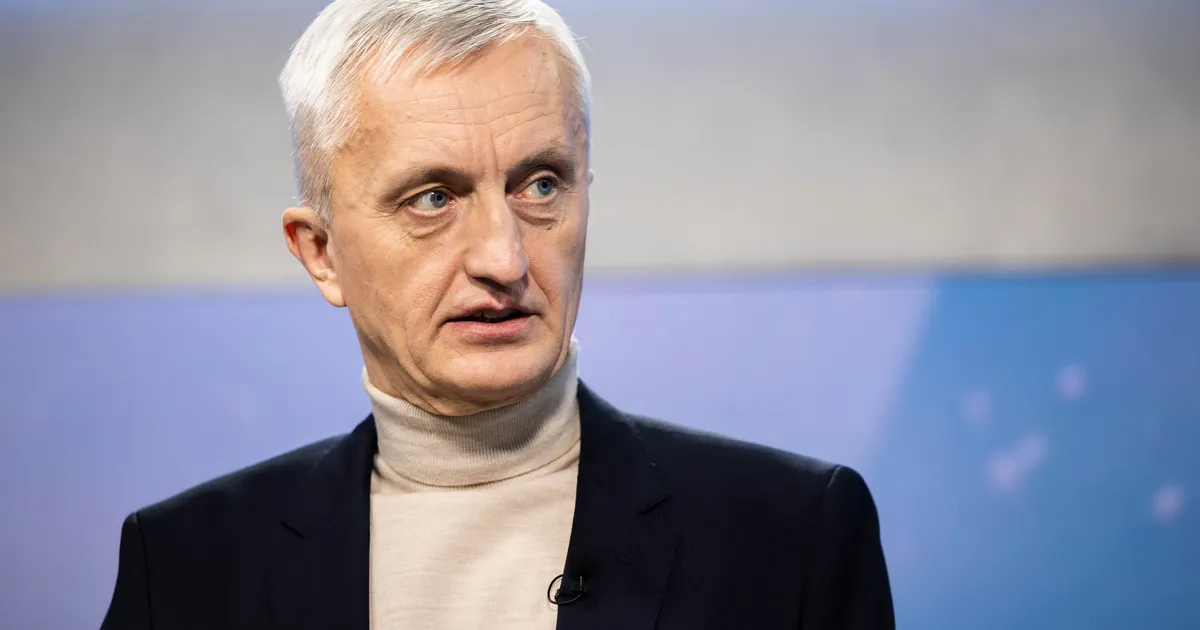 INDREK NEIVELT ⟩ Presidendivalimiste süsteemi konflikt tuleb tänavu eriti teravalt esile