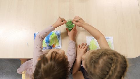 Uuel õppeaastal kaob Tartus 260 lasteaiakohta