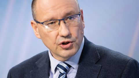 AMETLIK ⟩ Pealinna haiglad liidetakse hiigelkontserniks
