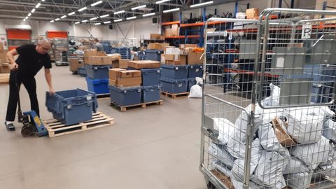 ELi uus kord lööb e-poodide hinnad selgemaks: kolmandatest riikidest saadetistele lisandub tollimaks