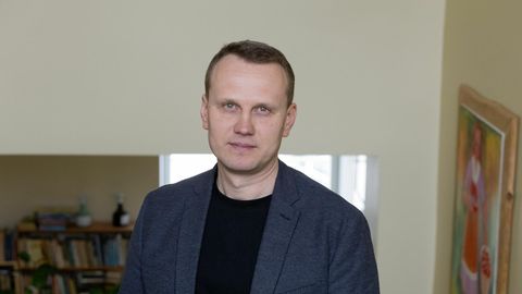 PRIIT TOOBAL ⟩ Riigikogu eilne otsus: kas oleme jõudnud vaikselt sinna, kus osa inimesi on teistest kõrgemal?