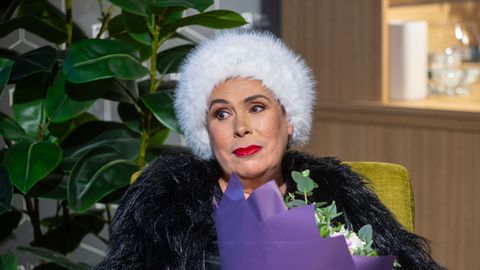 VIDEO ⟩ Diana Klas meenutab oma suhet Jüri Aarmaga: ma ei saa öelda, et ma olin tema armuke