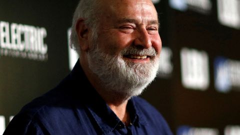 Režissöör Rob Reineri poeg räägib esimest korda vanemate julmast tapmisest: see on pidev õudusunenägu