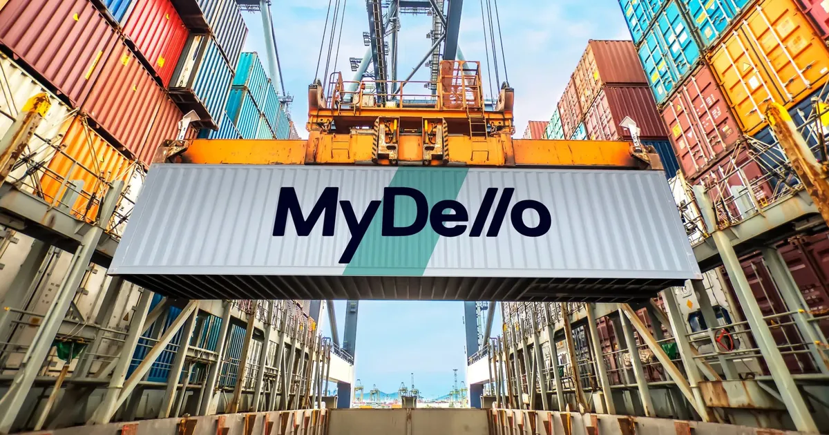 Ekspert selgitab: miks Eesti loogika Hiina logistikaturul ei tööta?