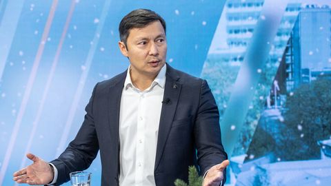 MIHHAIL KÕLVART ⟩ Valitsus mängis ametlikult maha Eesti energiajulgeoleku. Kui see pole korruptsioon kõrgeimal tasemel...