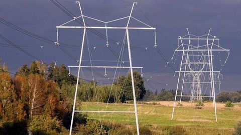 Eesti-Läti neljanda elektriühenduse valmimine lükkub edasi