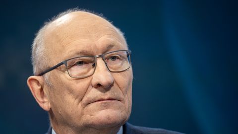 JAAK AAVIKSOO ⟩ Kutseharidus vajab päriselt pikka plaani