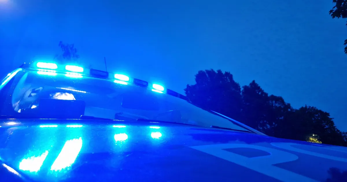 VIDEO ⟩ Varguselt tabatud ropu suuga naine püüdis turvatöötajat pussitada