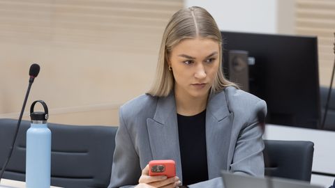 Sportlase Kelly Sildaru emotsionaalne sõnavõtt: isa, keda ma usaldasin, võttis minult midagi väga olulist