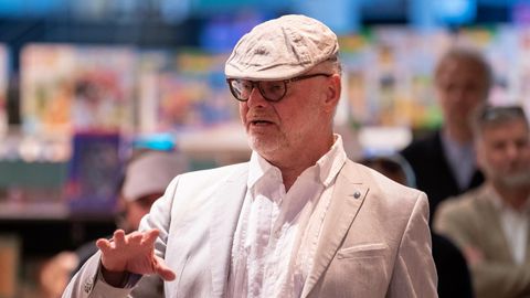 Ekspress Grupp jätab Tallinna börsiga hüvasti