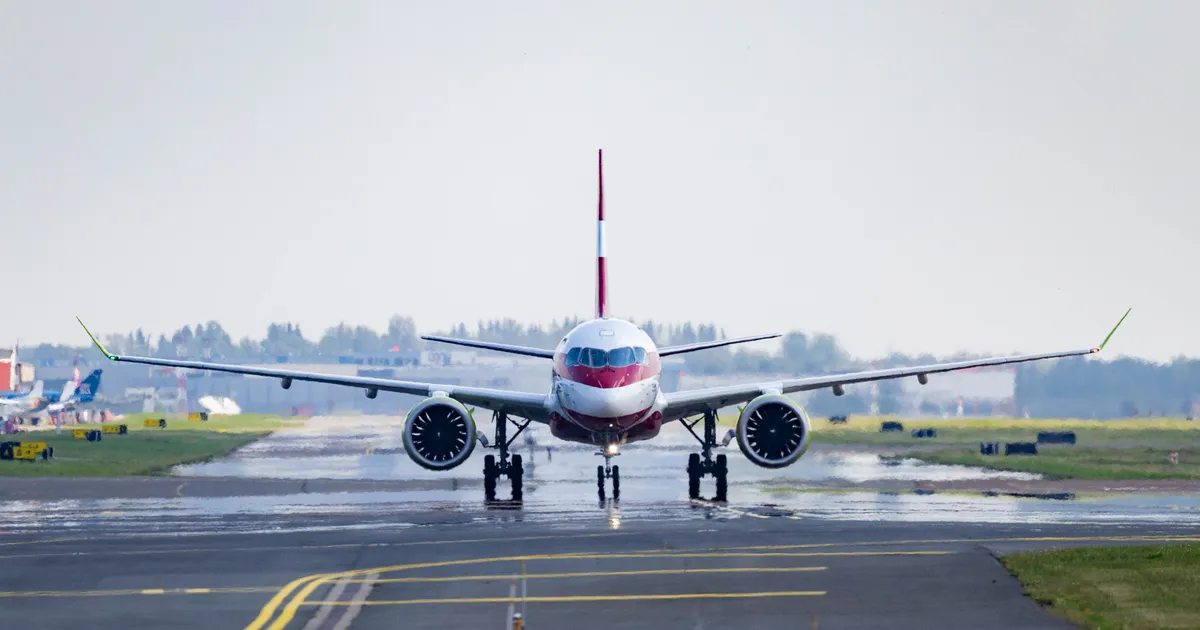 VALITSUS LEPPIS KOKKU ⟩ Air Baltic saab laenu ja lendab edasi