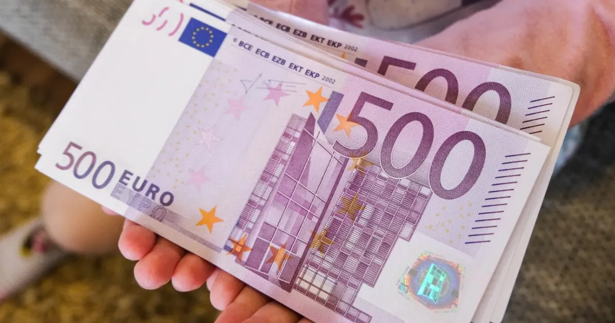 Paljud kukuks pikali, kui seda teaks: Eesti inimeste palk on tegelikult palju suurem