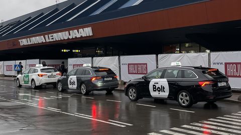 Küsitlus: sisserändes ja välistööjõus näevad ohte kõigi erakondade toetajad