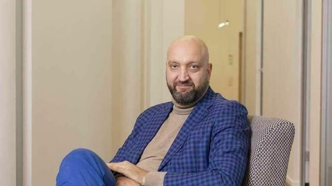 OTT LUMI ⟩ Riigi bürokraatiaaparaat tuleks üle vaadata